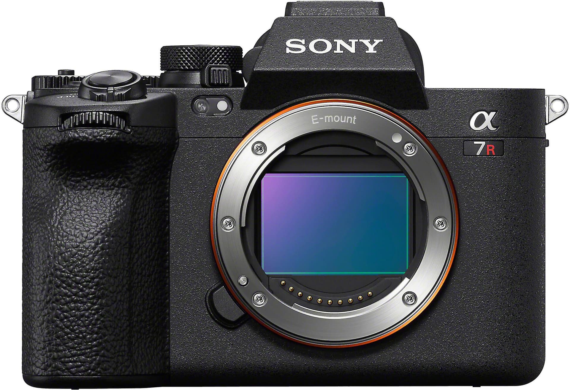 Sony Alpha a7R V (no lens included)