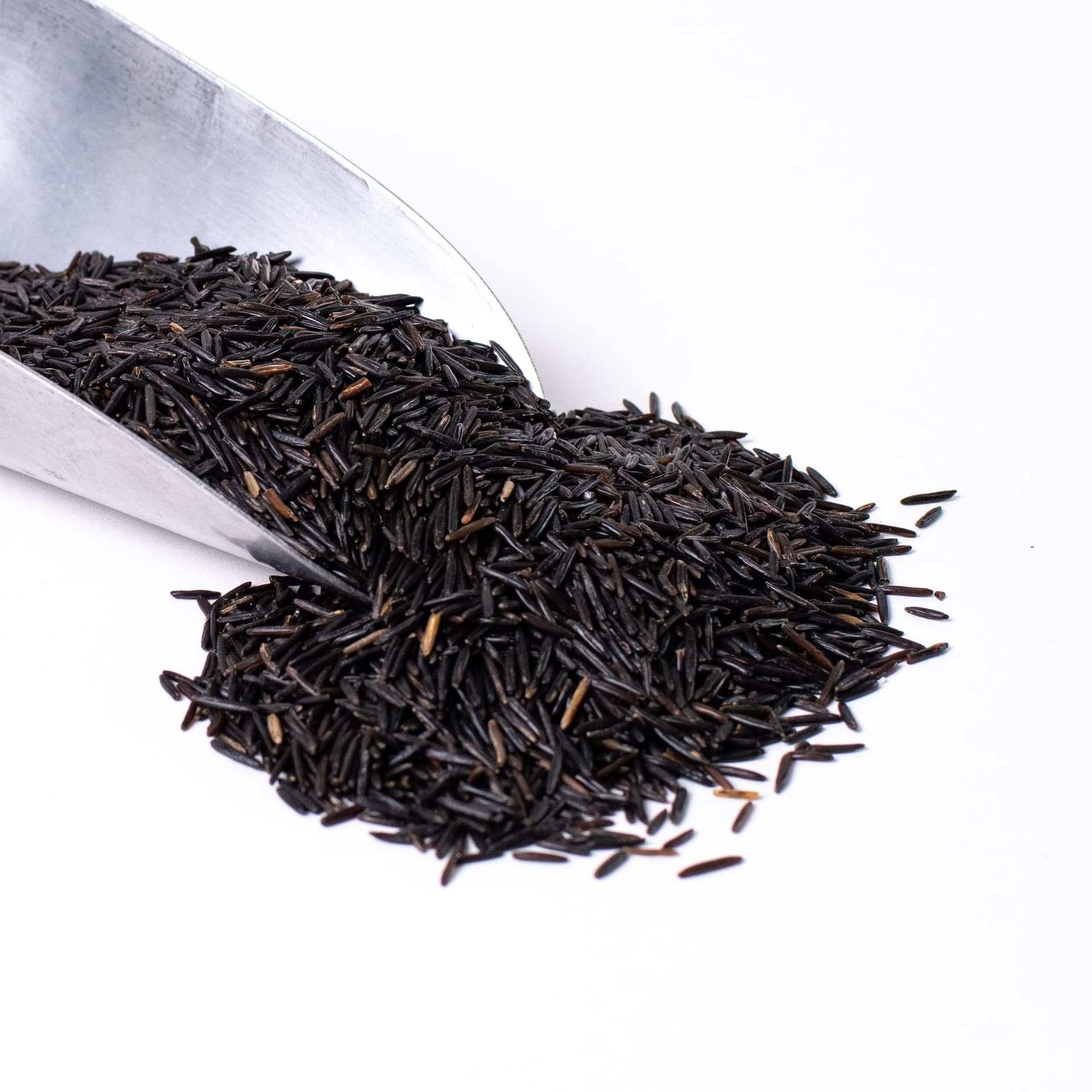Wild Rice, Organic - 5 lb
