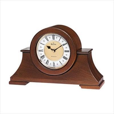 Cambria Mantel Westminster Chime Clock
