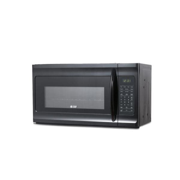 Microwaves