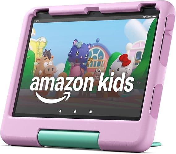 FIRE 10 HD KIDS