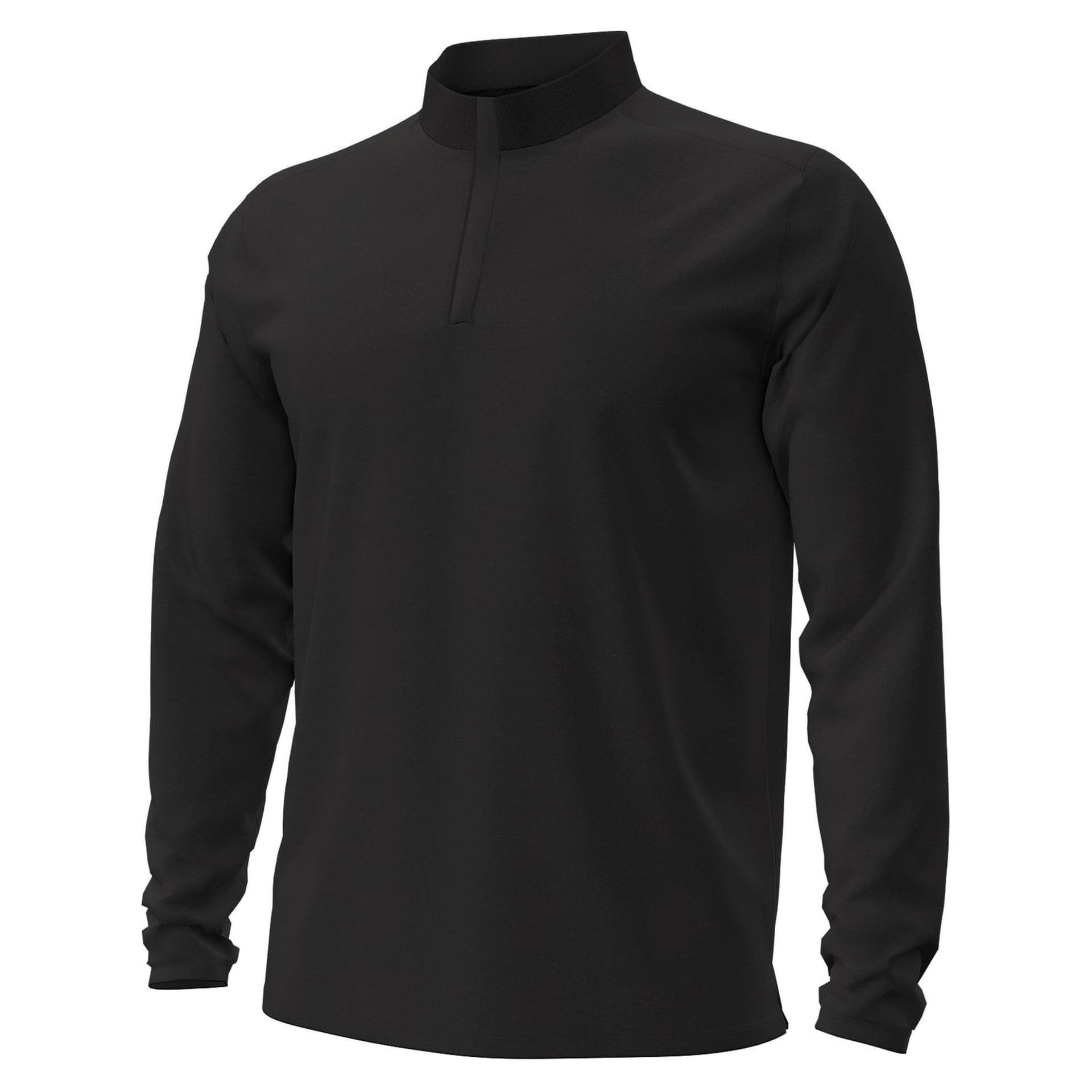 Under Armour Motion 1/4 Zip - Black/XXL
