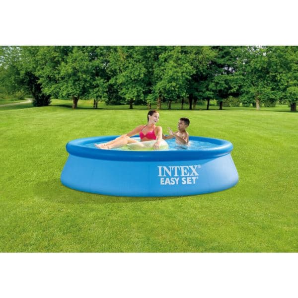 Intex Easy Set Pool Set 8ft x 24in