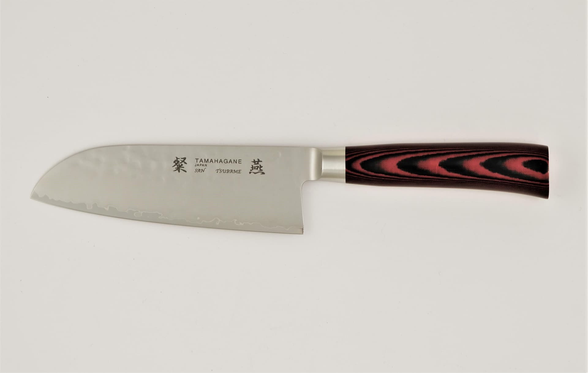 Ginkgo - 5" Santoku Knife-Hayabusa Cutlery