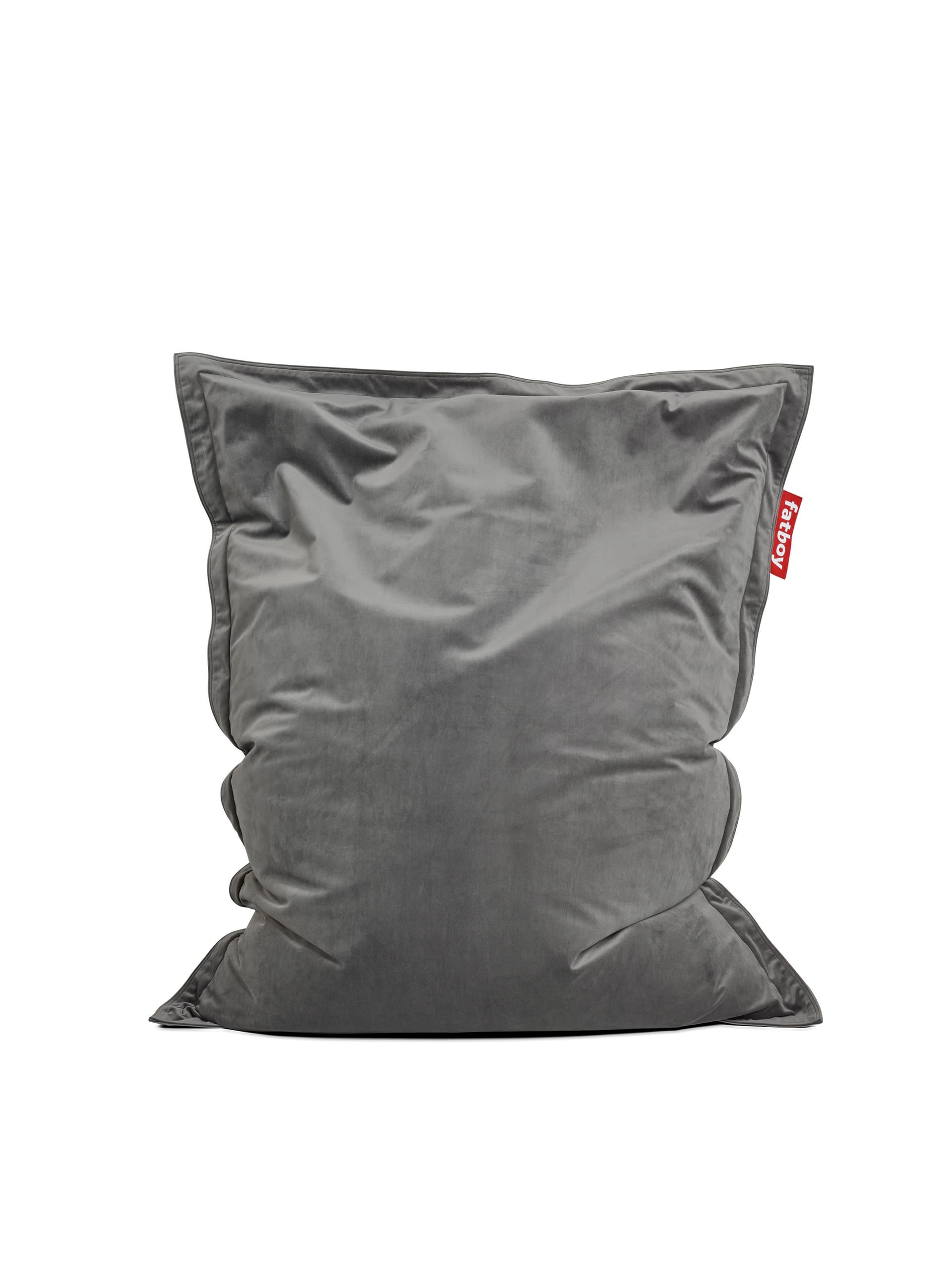 Orig. Slim Velv B Bag - Taupe (Recyc Velv)