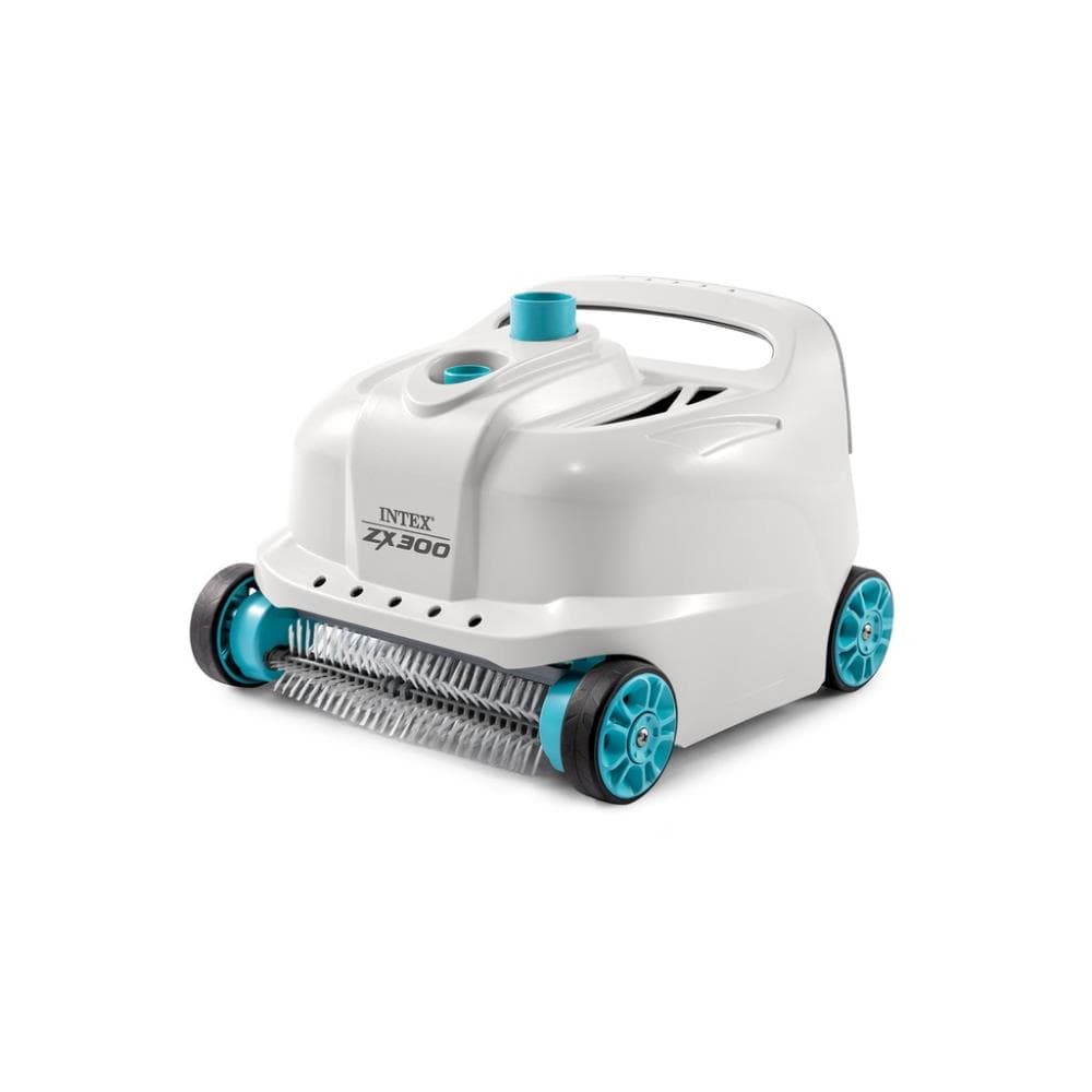 Deluxe Auto Pool Cleaner ZX300