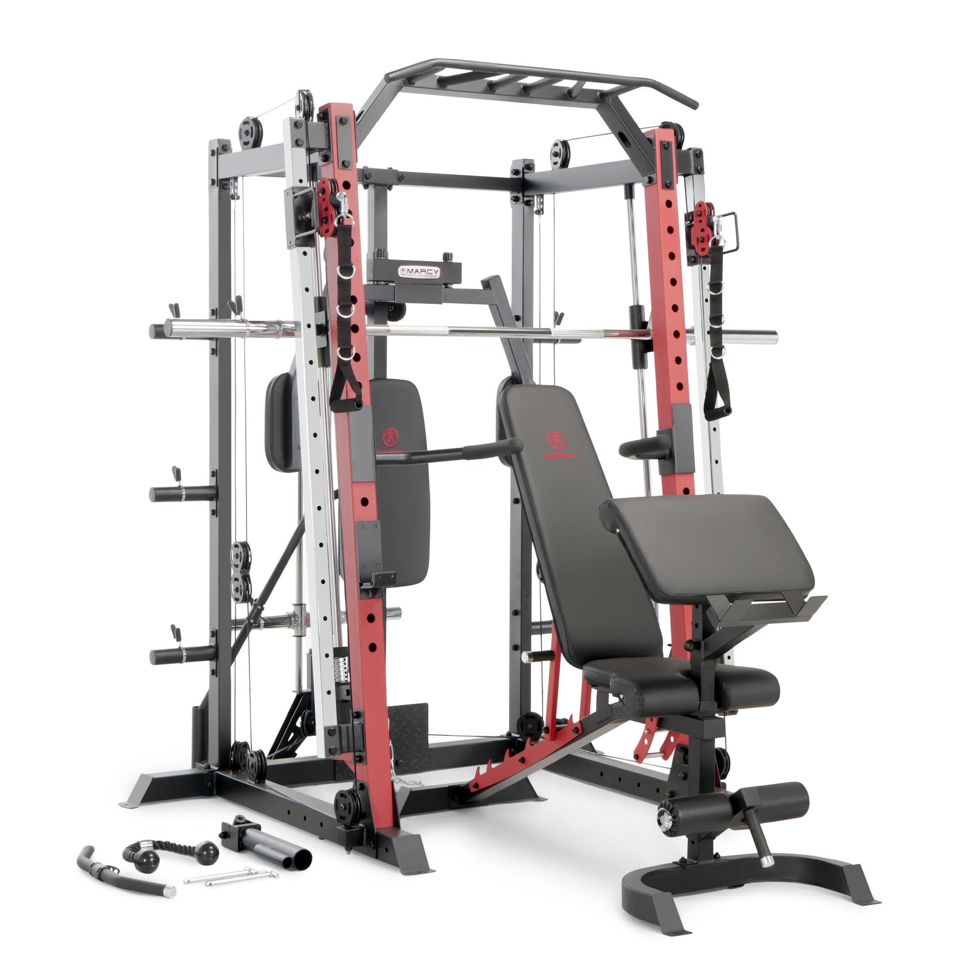 Smith Machine