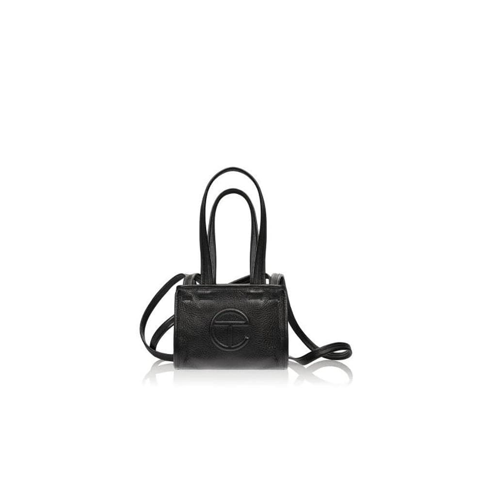 Wilsons x Telfar Small Carry Bag