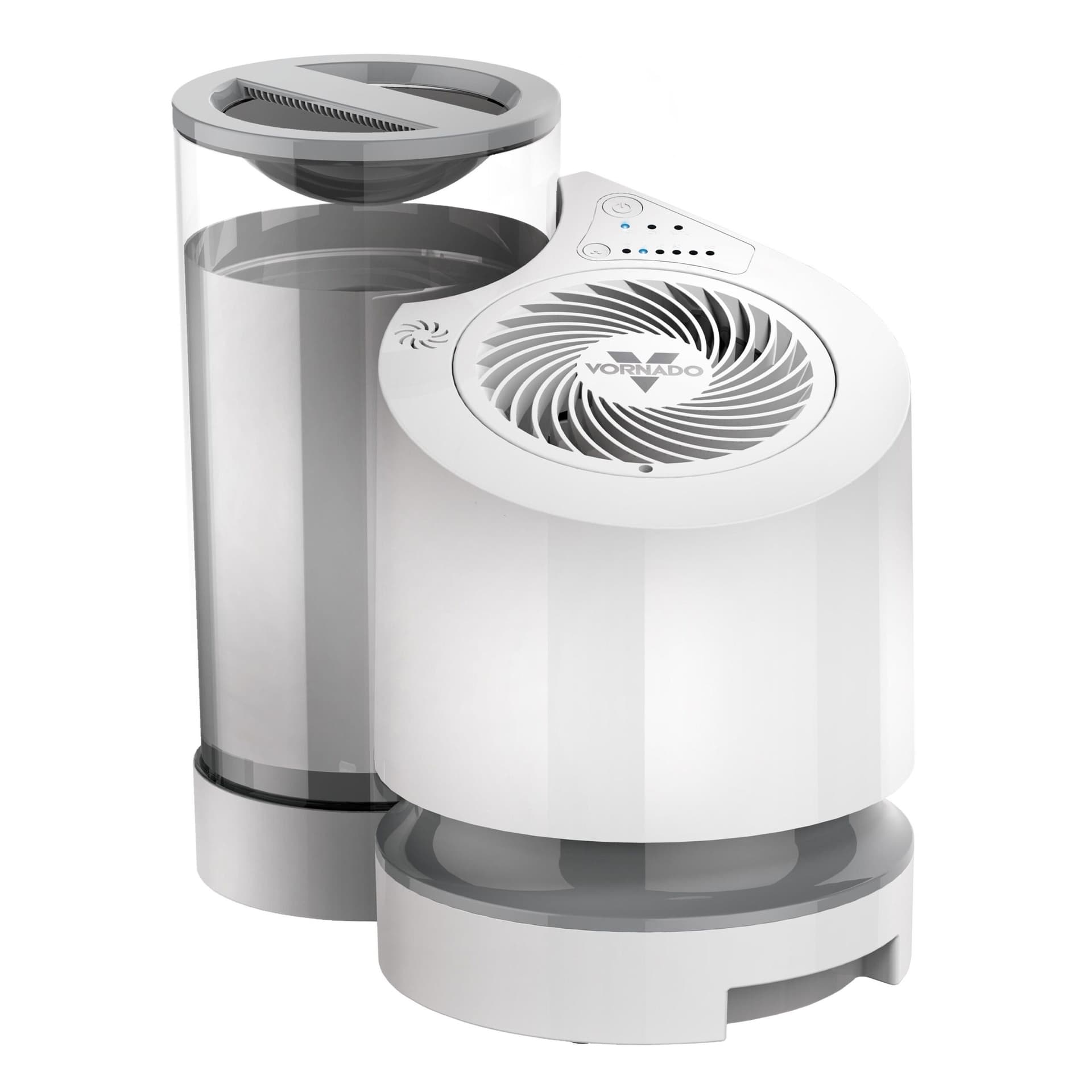 EV100 Evaporative Whole Room Humidifier