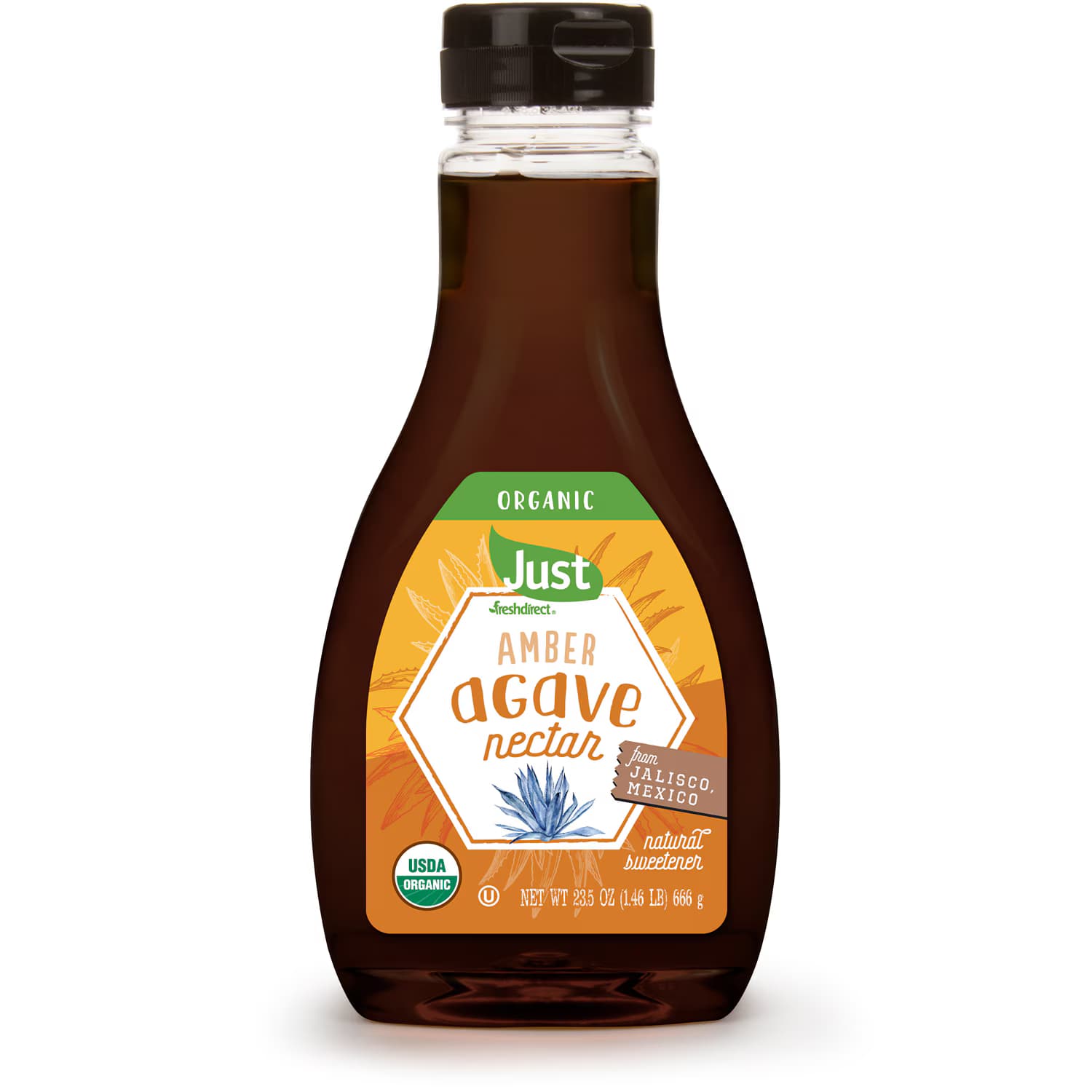 Agave Nectar 23.5 oz