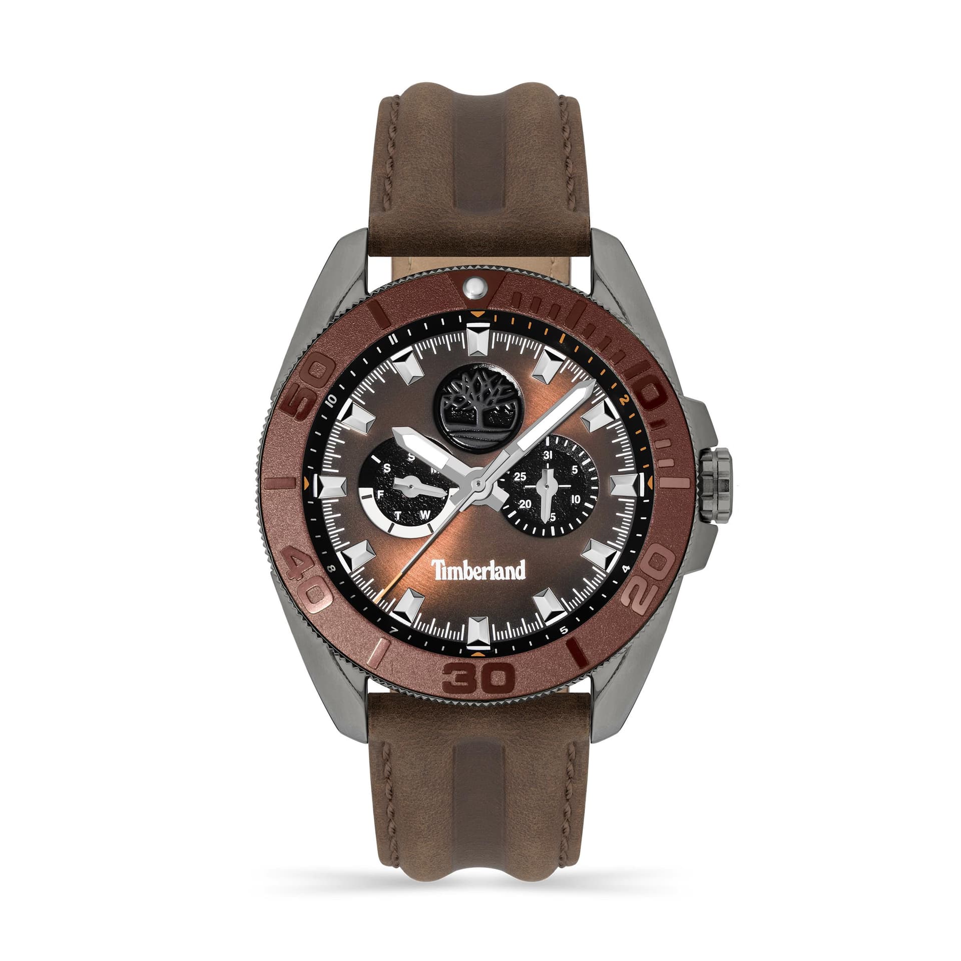 Fairhill Men's Watch Size 44mm
