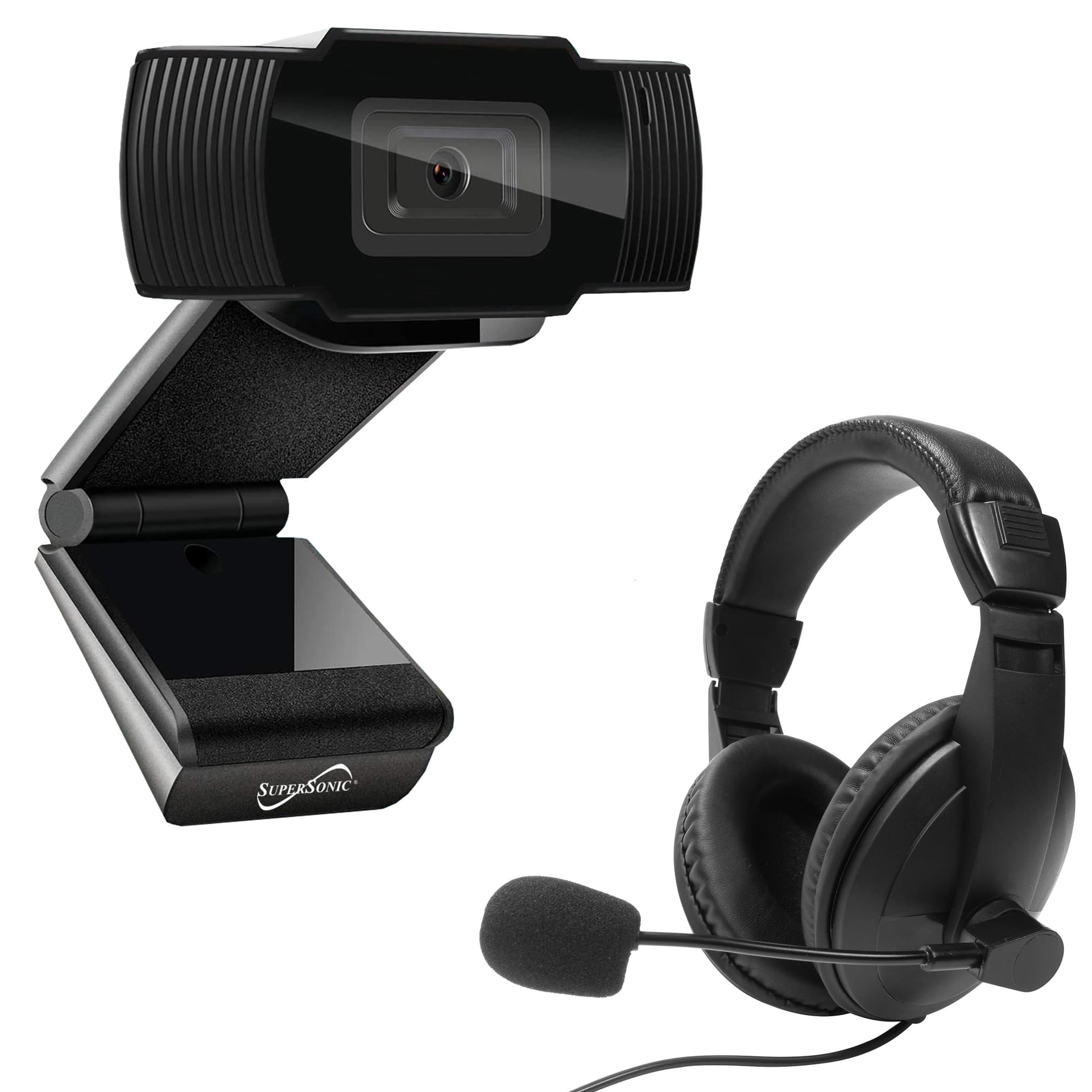 Pro HD Video Conference Kit