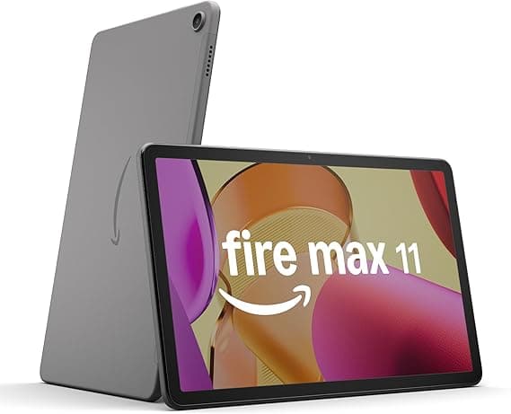 Fire Max 11 64GB Tablet - 1st Generation