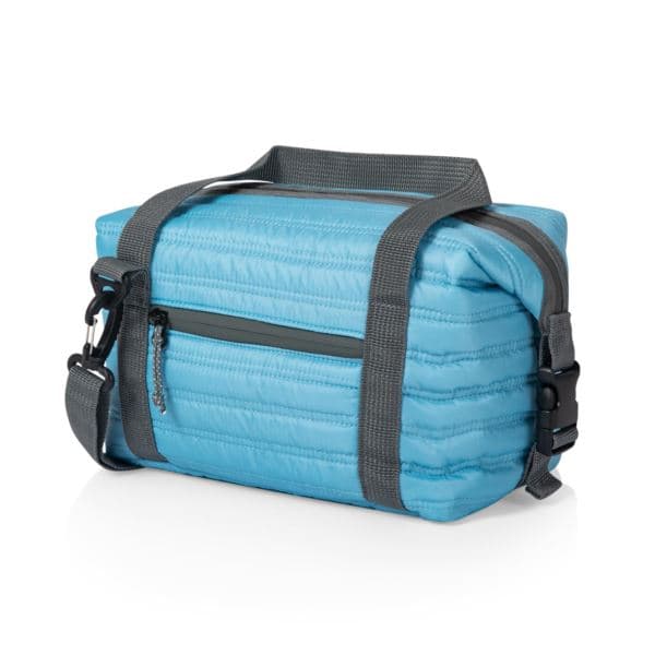 Midday Washable Lunch Bags - Obsidian Black