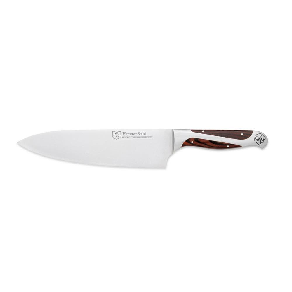 8" Chef Knife