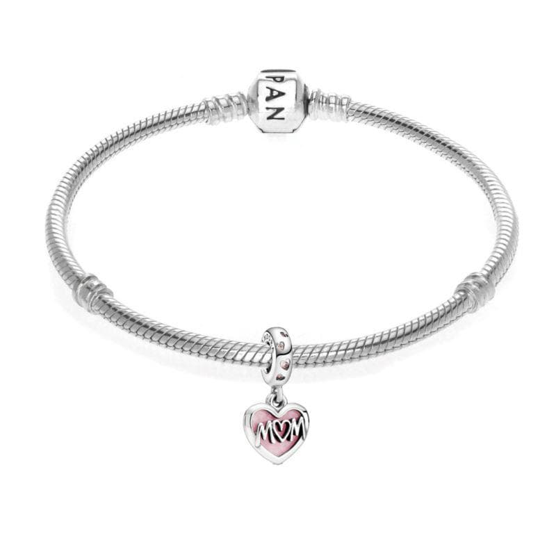 Mom Bracelet Size 7.5"