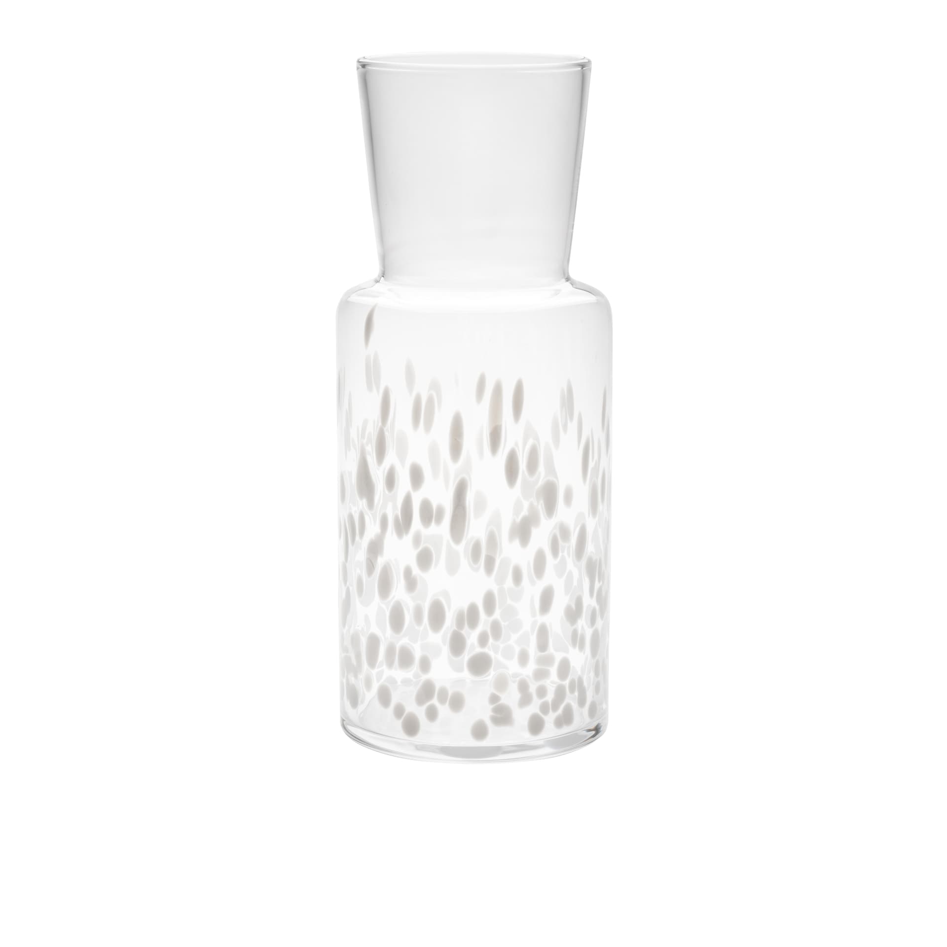 Meadow Vase Winter Tall