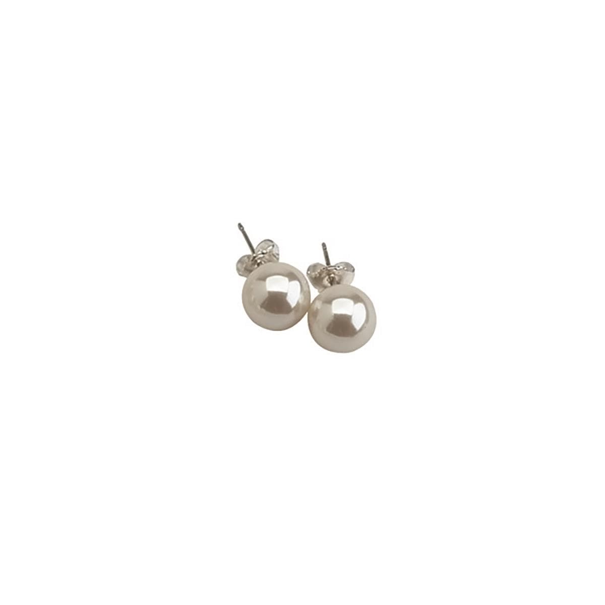 Lauren Ralph Lauren Pearl Earrings