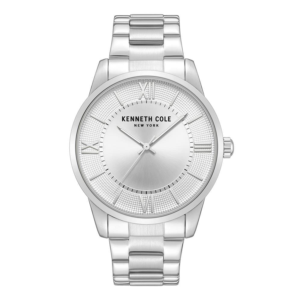 Classic Mens Watch Size Mens Standard