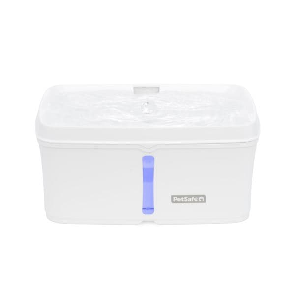 Viva 140oz Pet Fountain