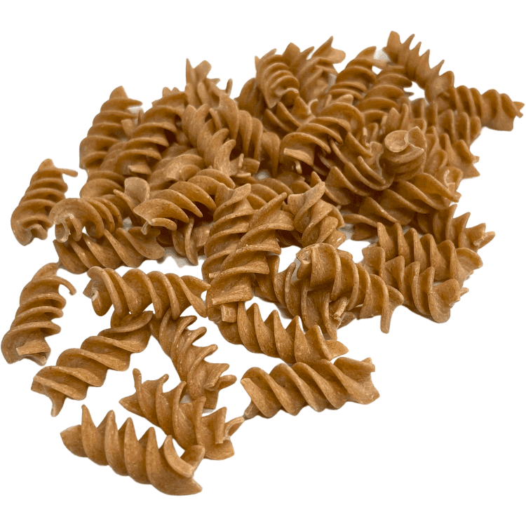 Fusilli, Spelt, Organic - 7 oz