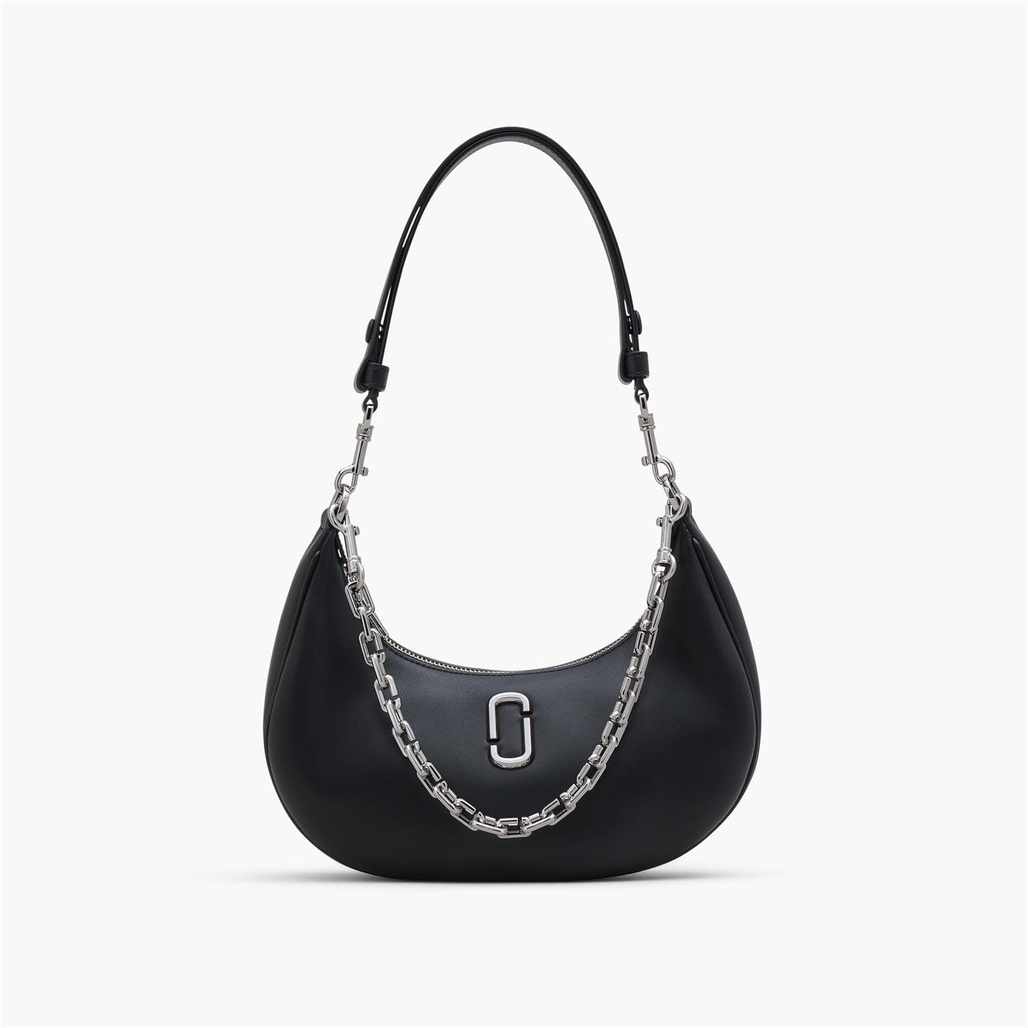 The J Marc Curve Bag