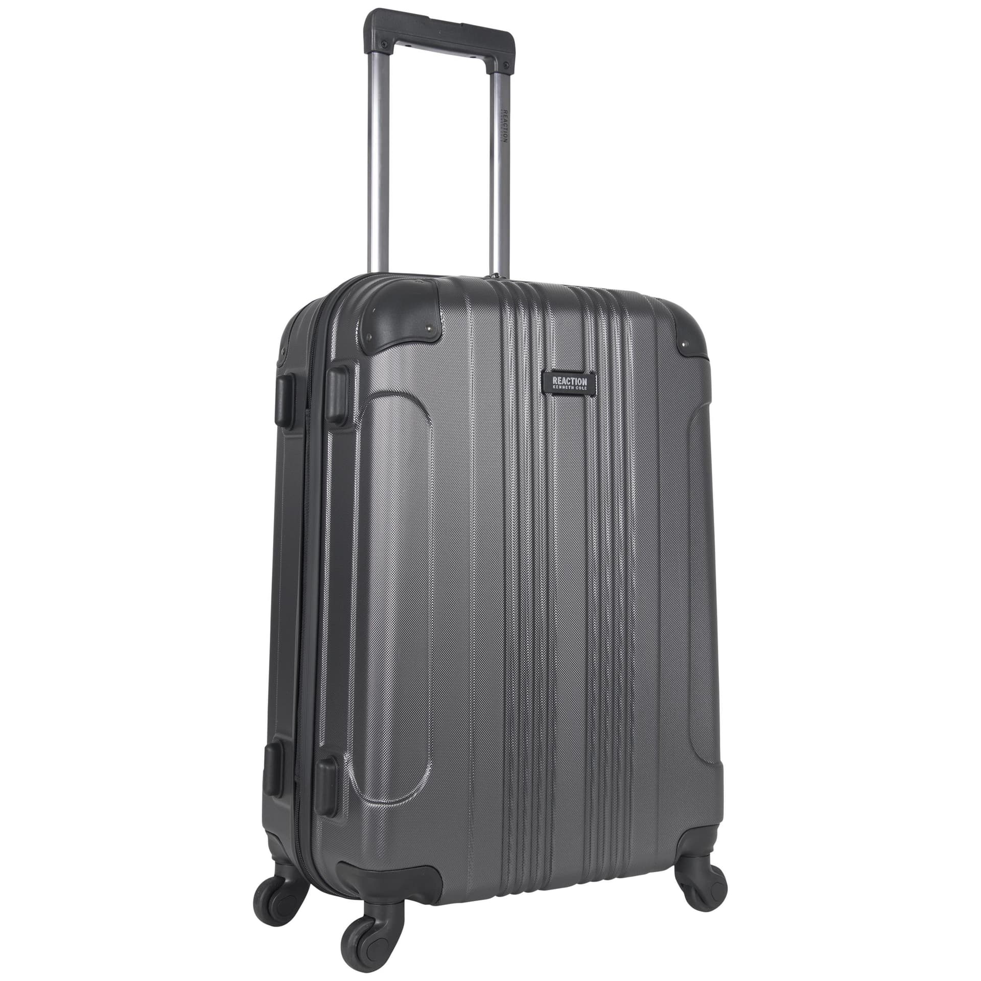 Out Of Bounds Hard Side Spinner Suitcase Size 24"
