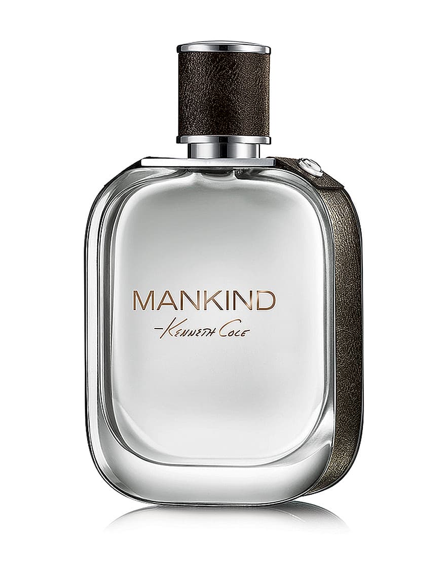 Mankind Cologne for Men, 3.4 oz Eau De Toilette Spray