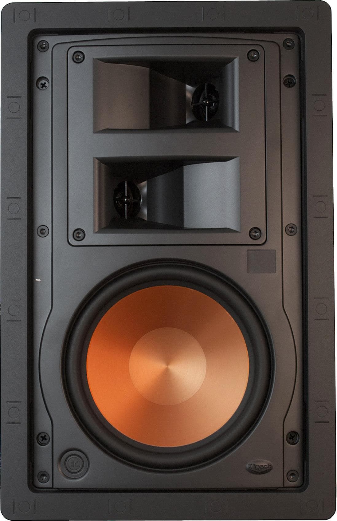 Klipsch R-5650-S II In-wall surround sound speaker