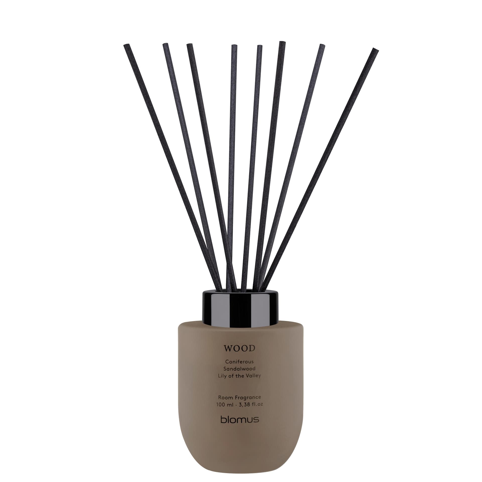 TUOKSU Fragrance Set Reed Diffuser