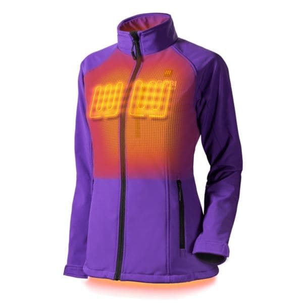 Sahara Women's Jacket Size XL