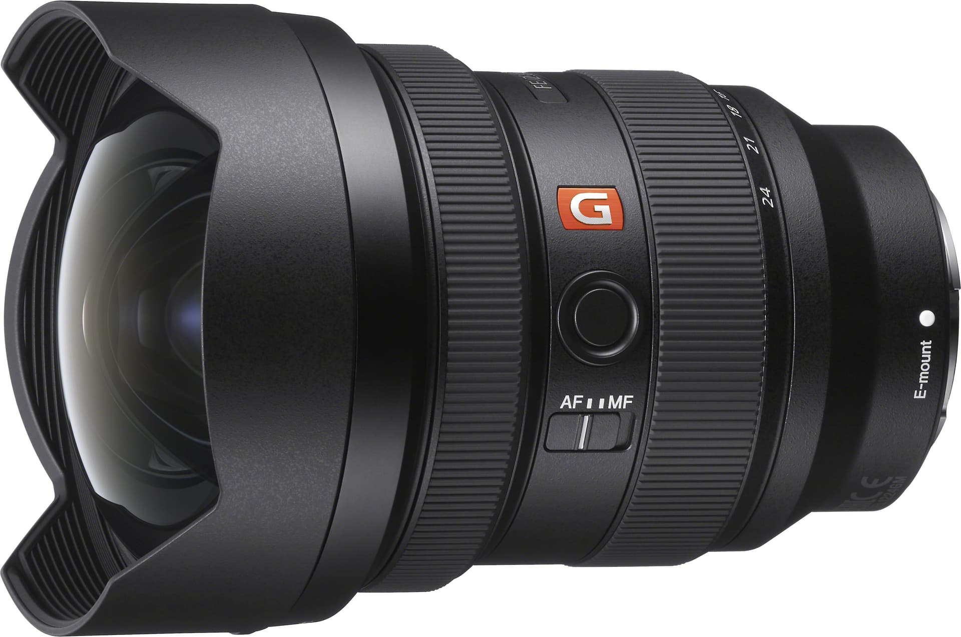 Sony FE 12-24mm f/2.8 G Master