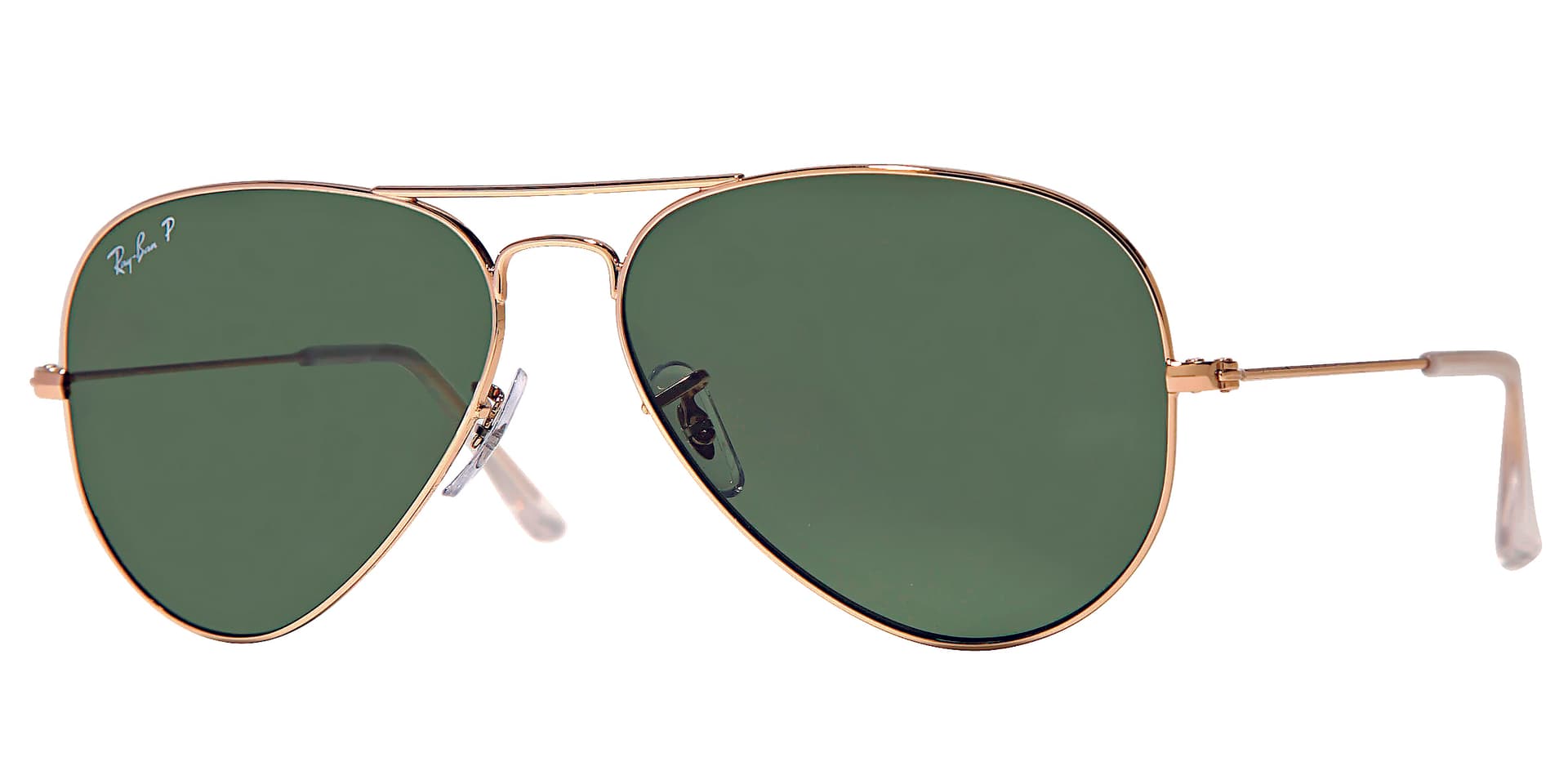 Polarized Aviator Classic Sunglasses