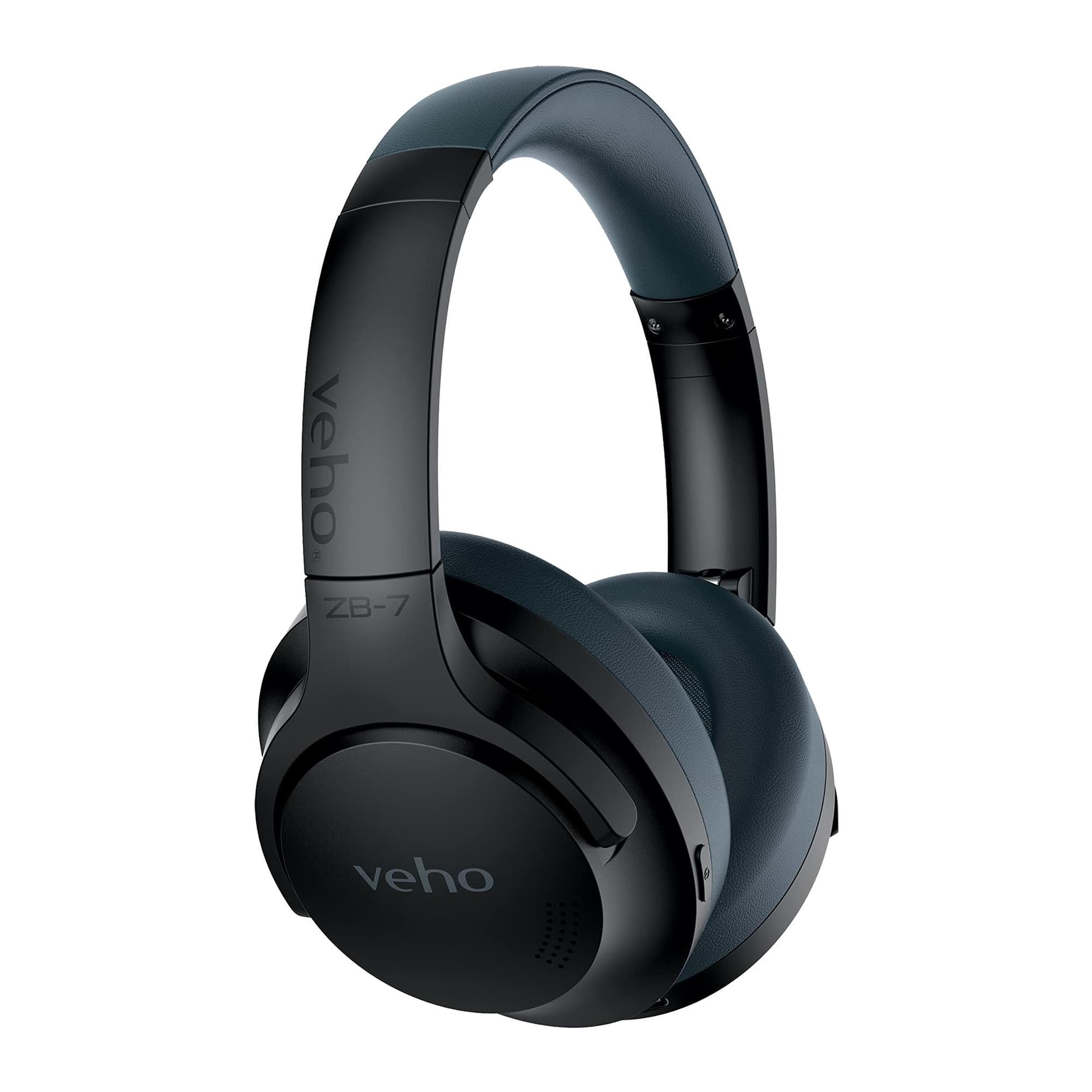 ZB-7 Wireless Noise Canceling Headphones