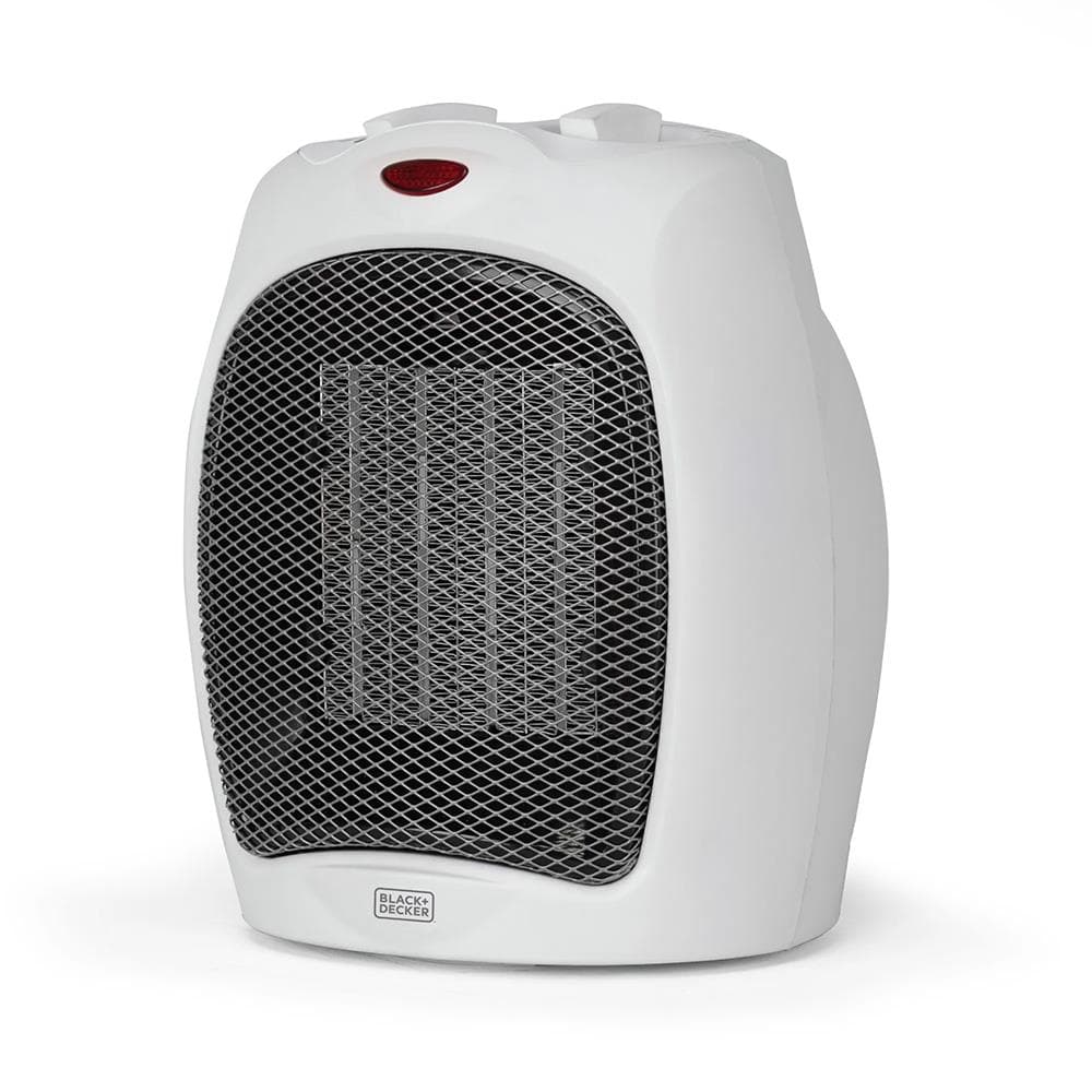 1500W Portable Space Heater