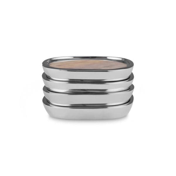 Sandstone Coaster Set of 4
