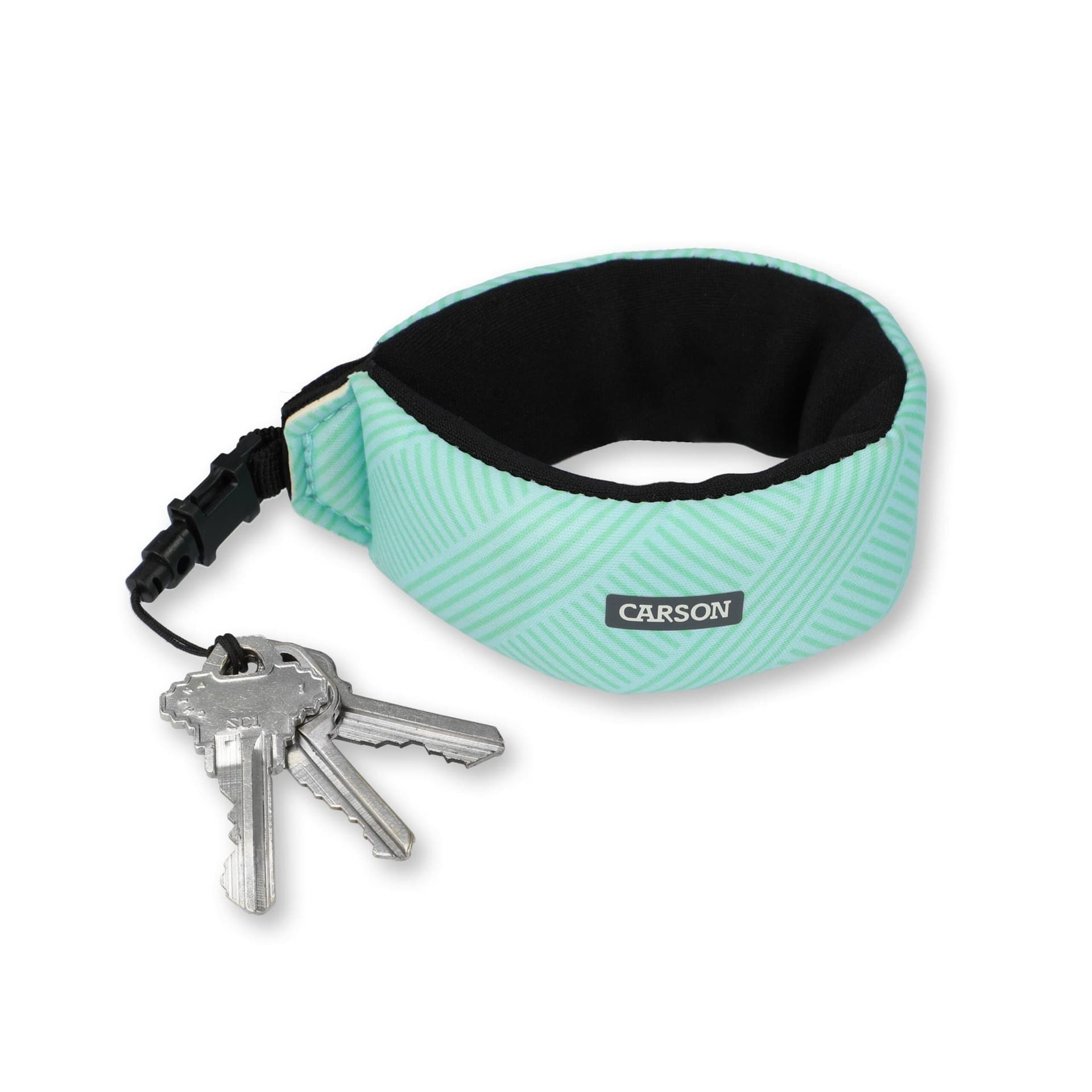 Floating Wrist Strap - Seafoam