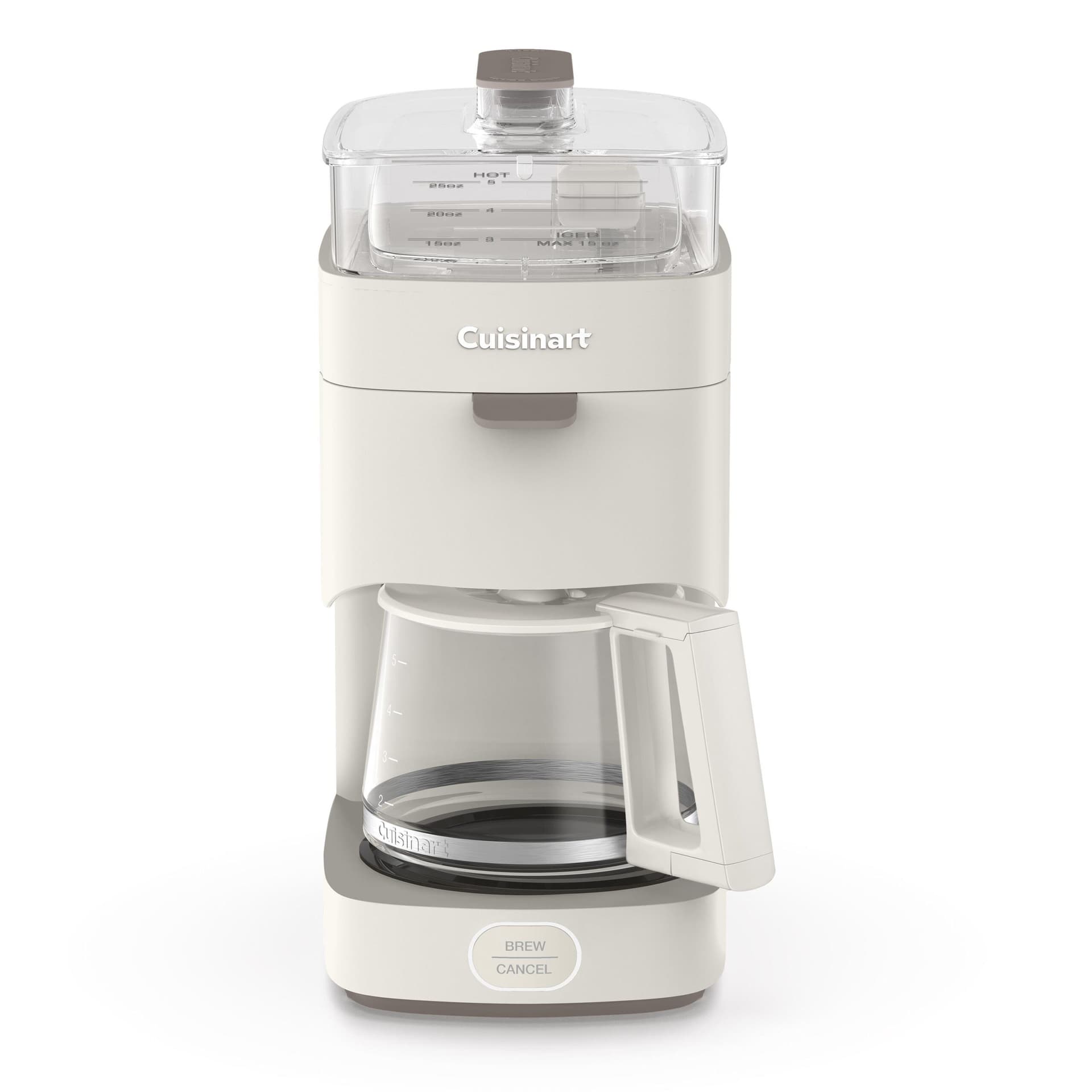 Cup Coffeemaker