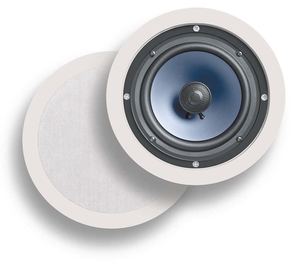 Polk Audio RC60i In-ceiling speakers