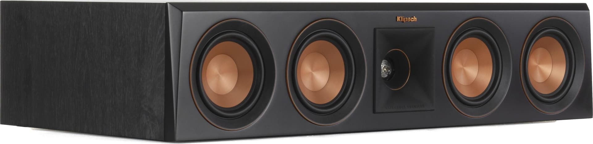 Klipsch Reference Premiere RP-404C Center channel speaker