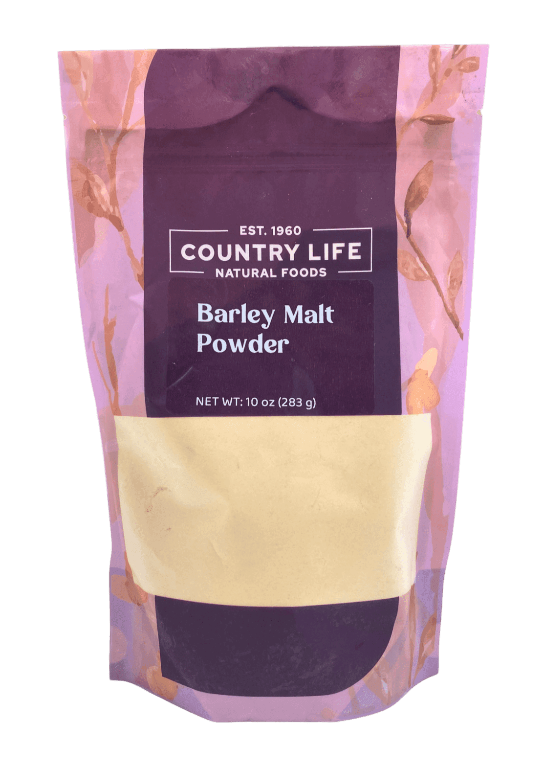 Barley Malt Powder - 10 oz
