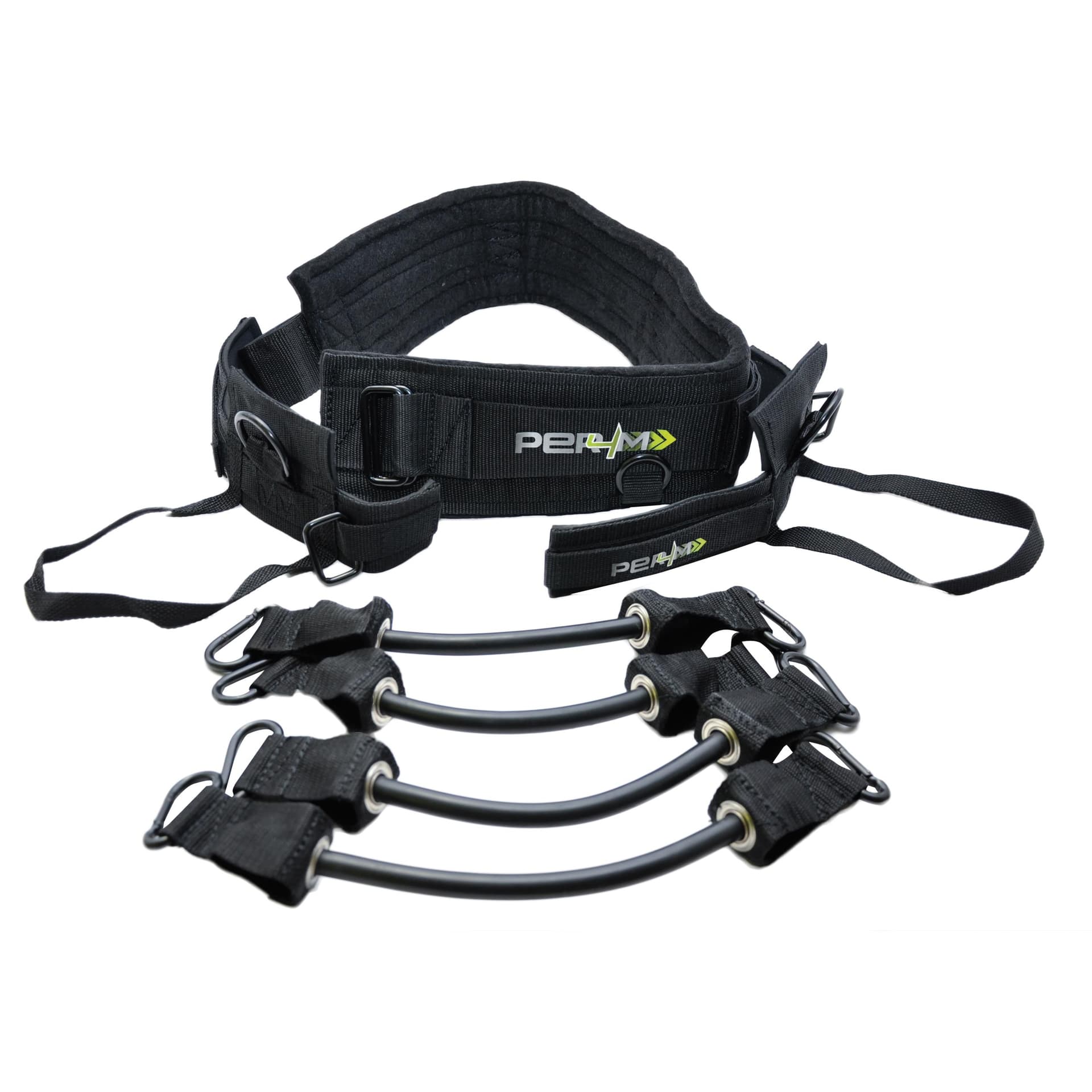 PER4M - Jump Trainer