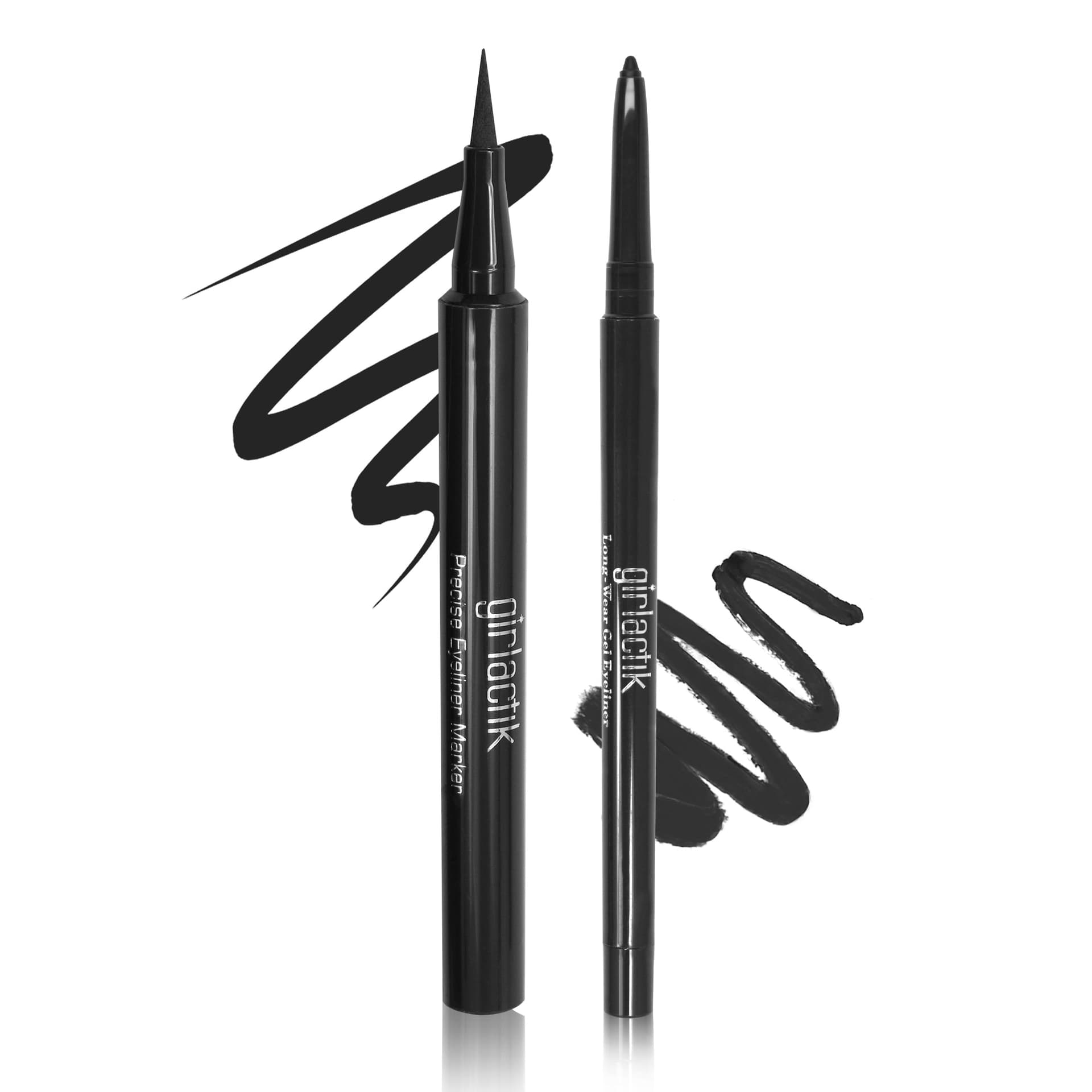 Perfect Pair Eyeliner Duo - BlackDuo