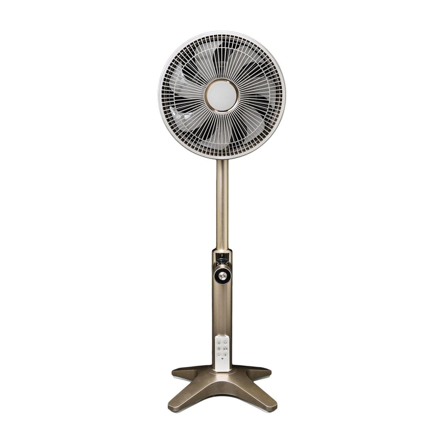 F3 Fan