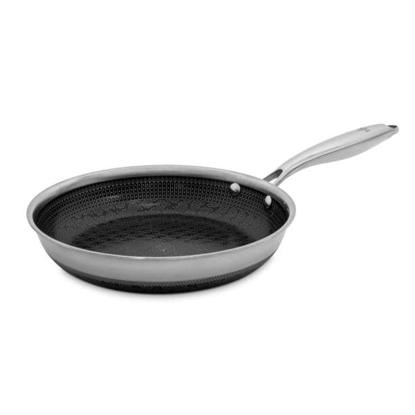 Tri-Clad SS Hybrid 9.5" Frying Pan