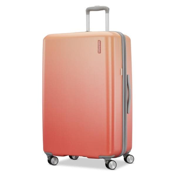 Moonlight 2.0 Hardside Large Spinner Peach