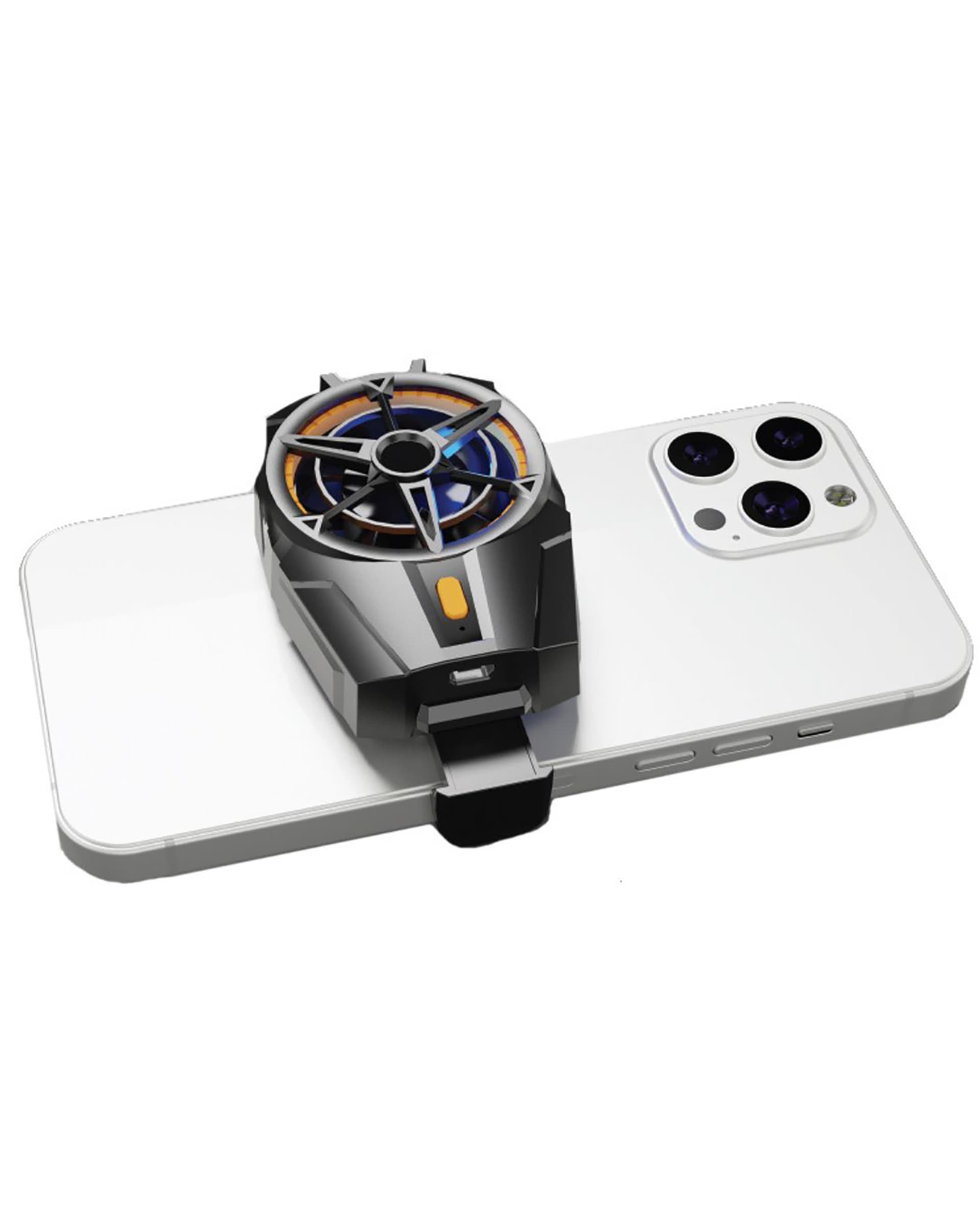 Phone Cooling Fan