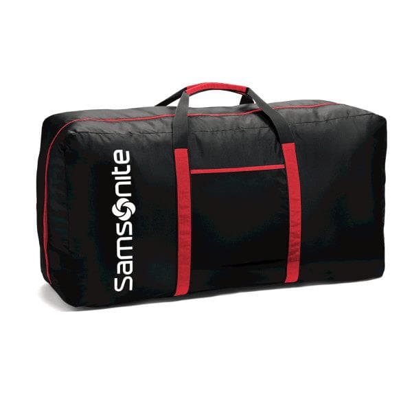 Tote-A-Ton (Single pc) - 32.5" - Black