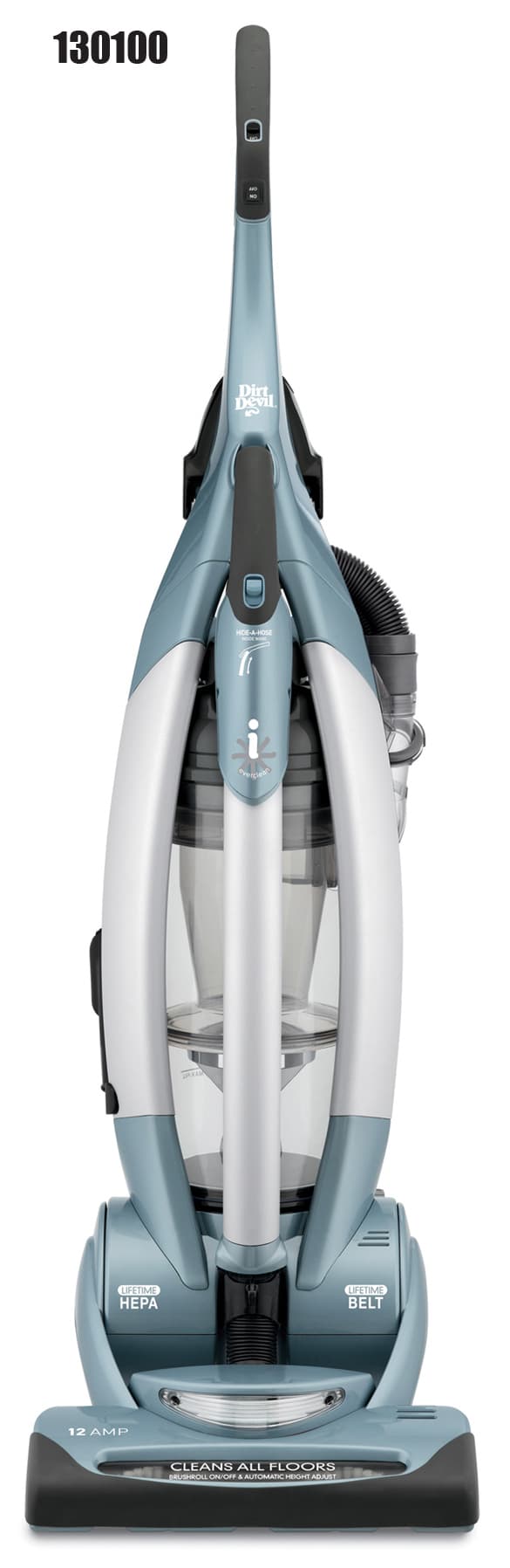 Vacuums & Floor Care