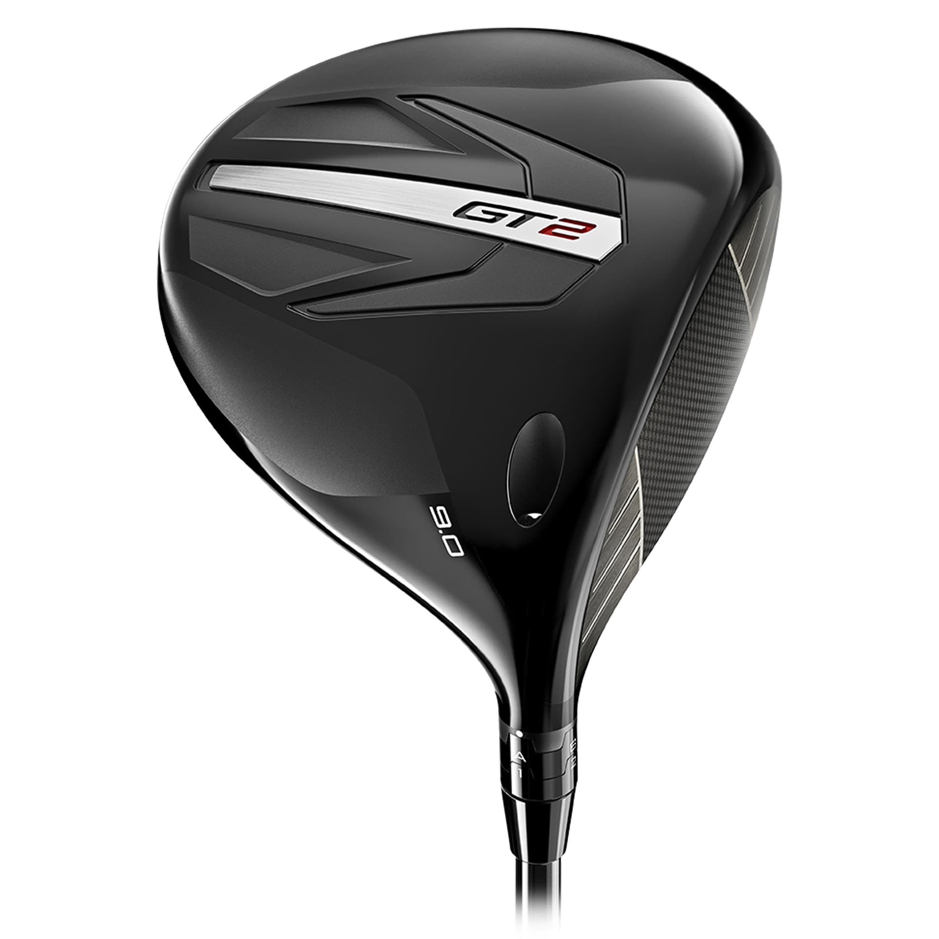 Titleist GT2 Driver - Left Hand/10 degree/Regular Flex
